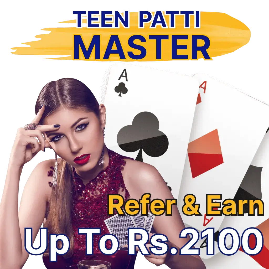 Teen Patti Master