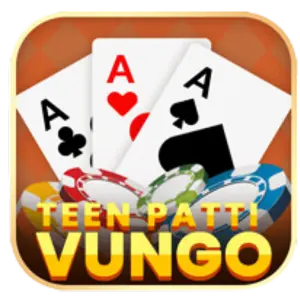 Teen Patti Vungo