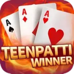 Teen Patti Winner