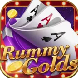 Rummy Gold