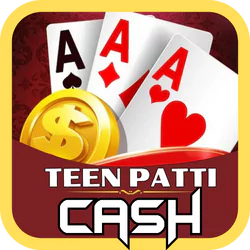 Teen Patti Cash [2024]