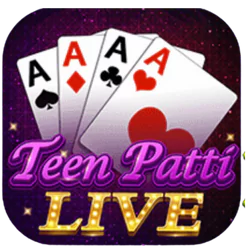Teen Patti Live Apk Download [2025]