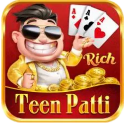 Teen Patti Rich Apk Download [2025]