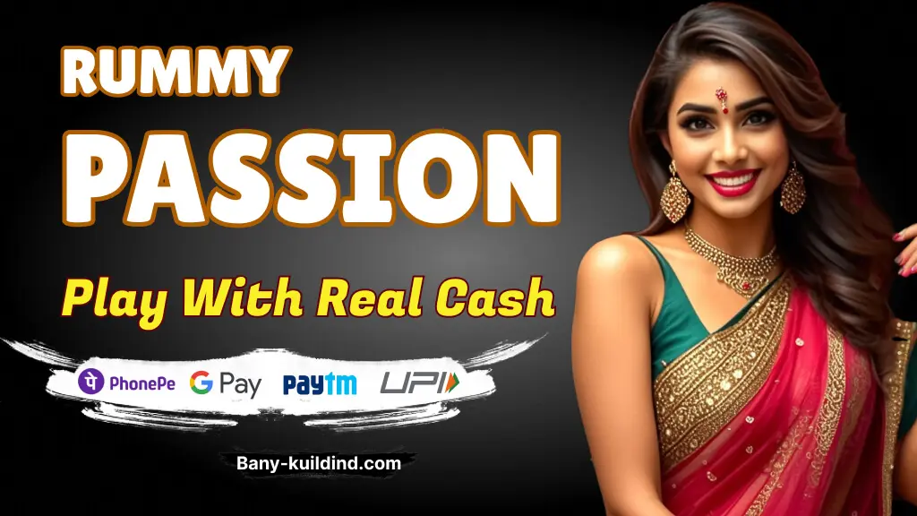Rummy Passion Apk Download