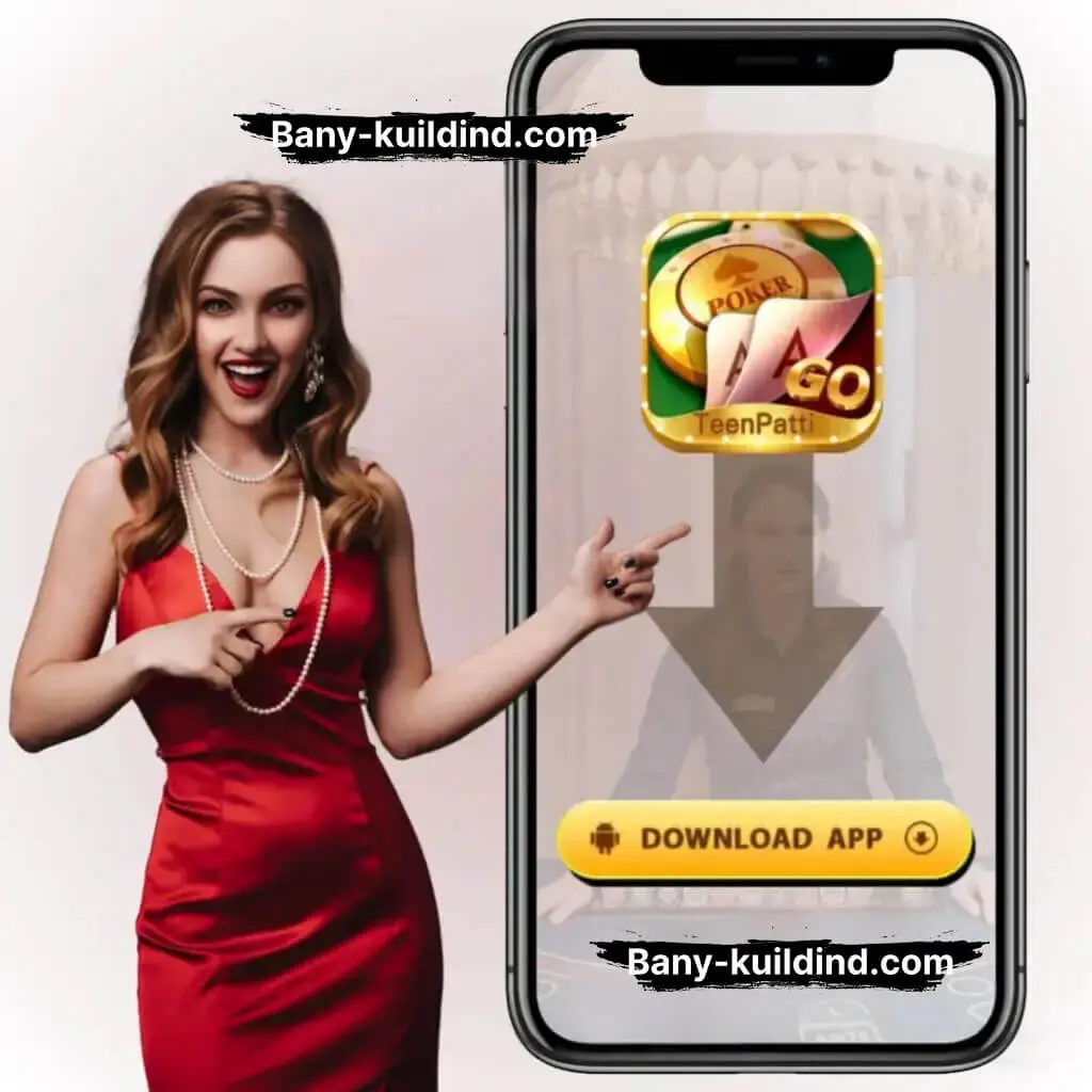 Teen Patti Go Download