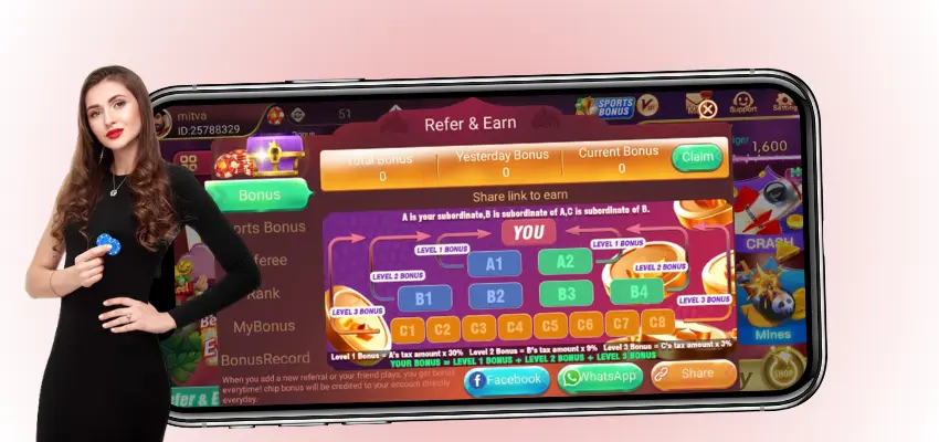 Teen Patti Joy Screenshot 2