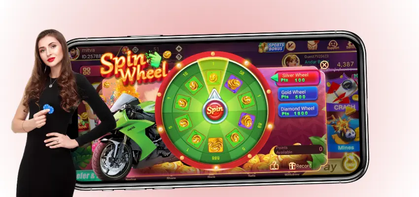 Teen Patti Joy Screenshot 4
