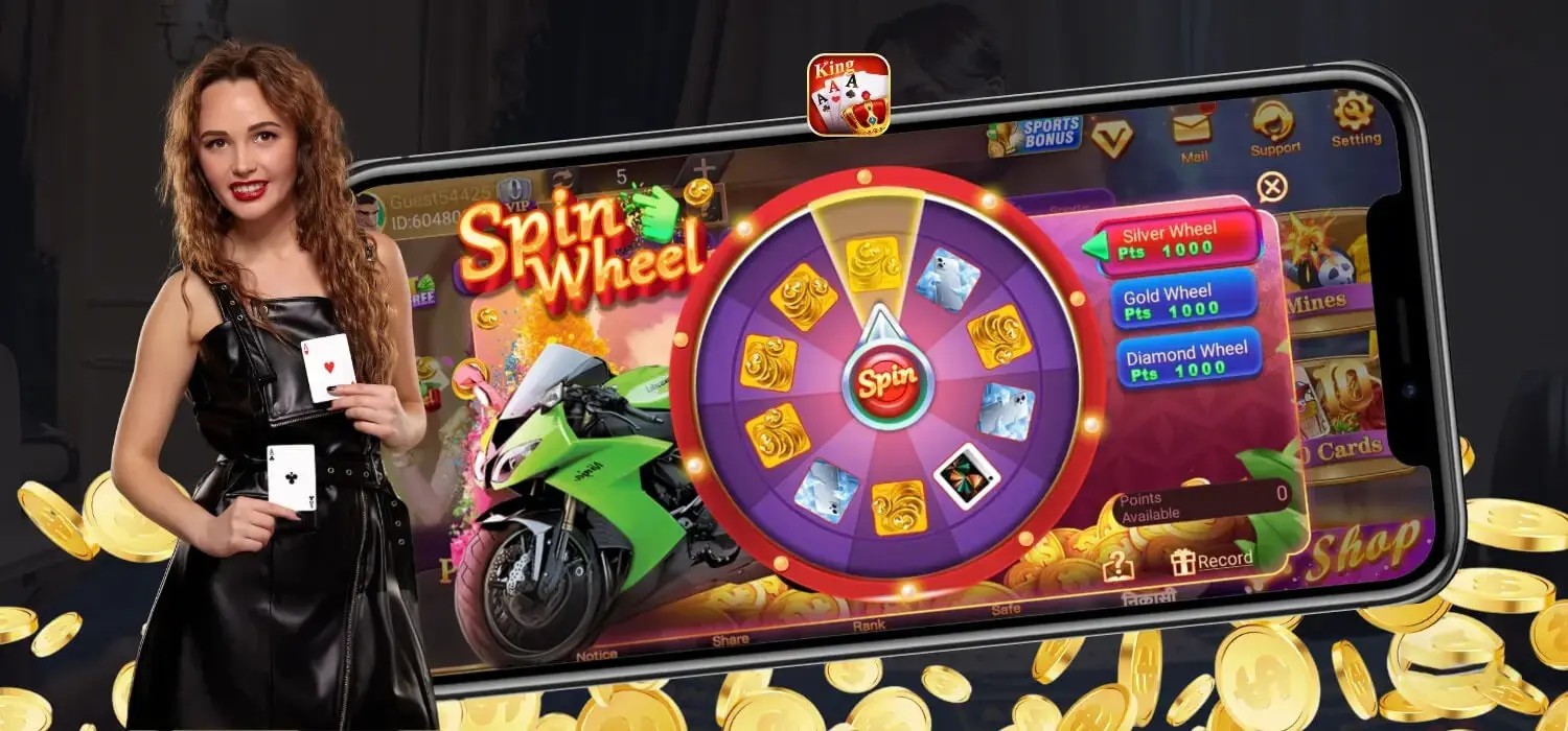 Teen Patti King Screenshot 5