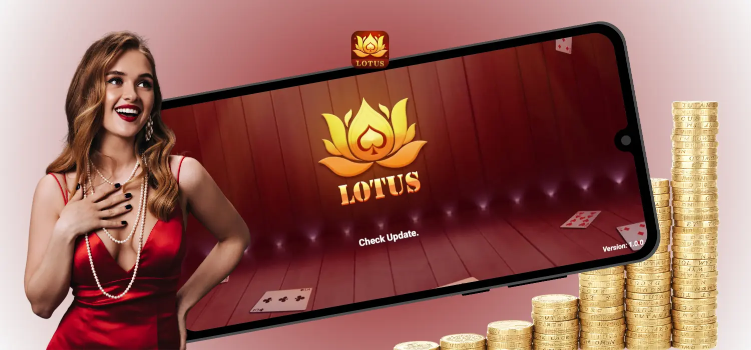 Teen Patti Lotus Screenshot 1