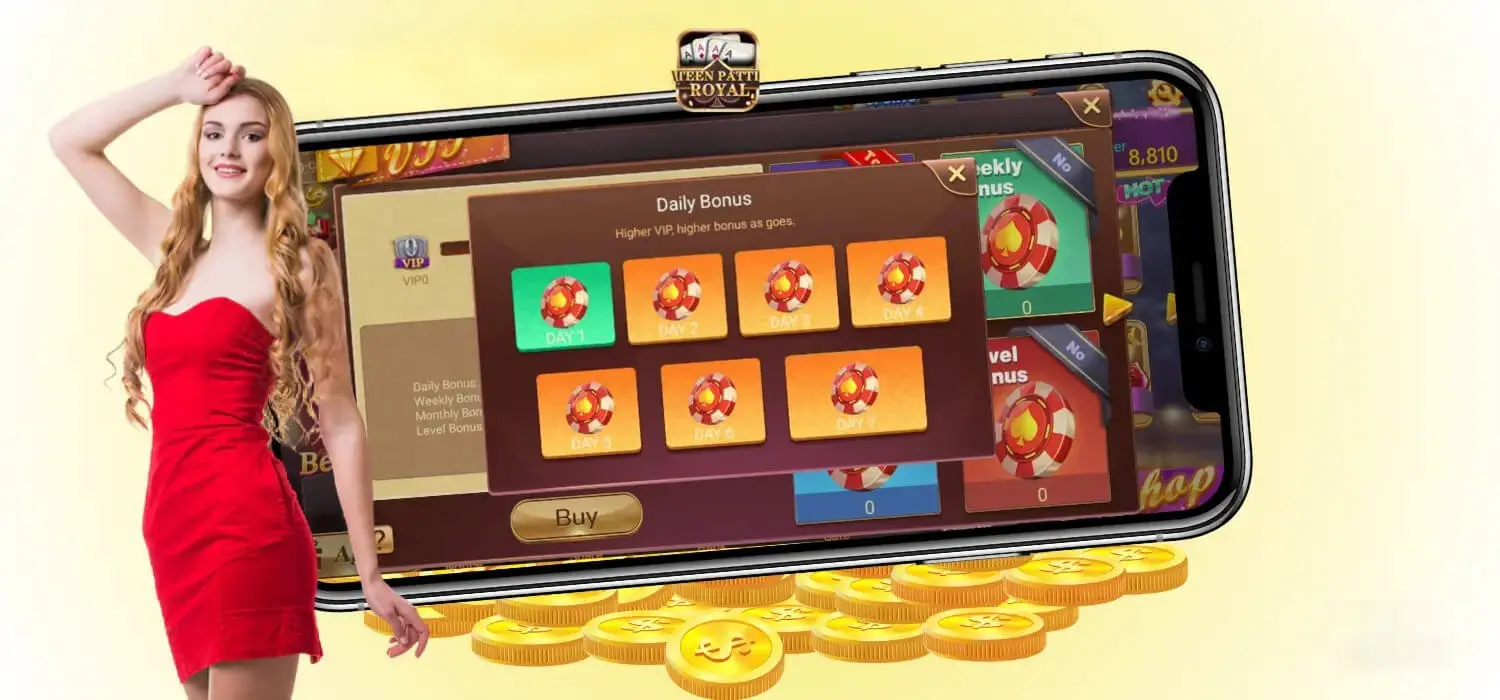 Teen Patti Royal Screenshot 2