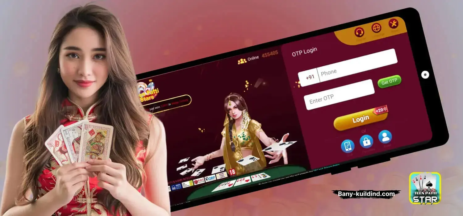 Teen Patti Star Screenshot 2