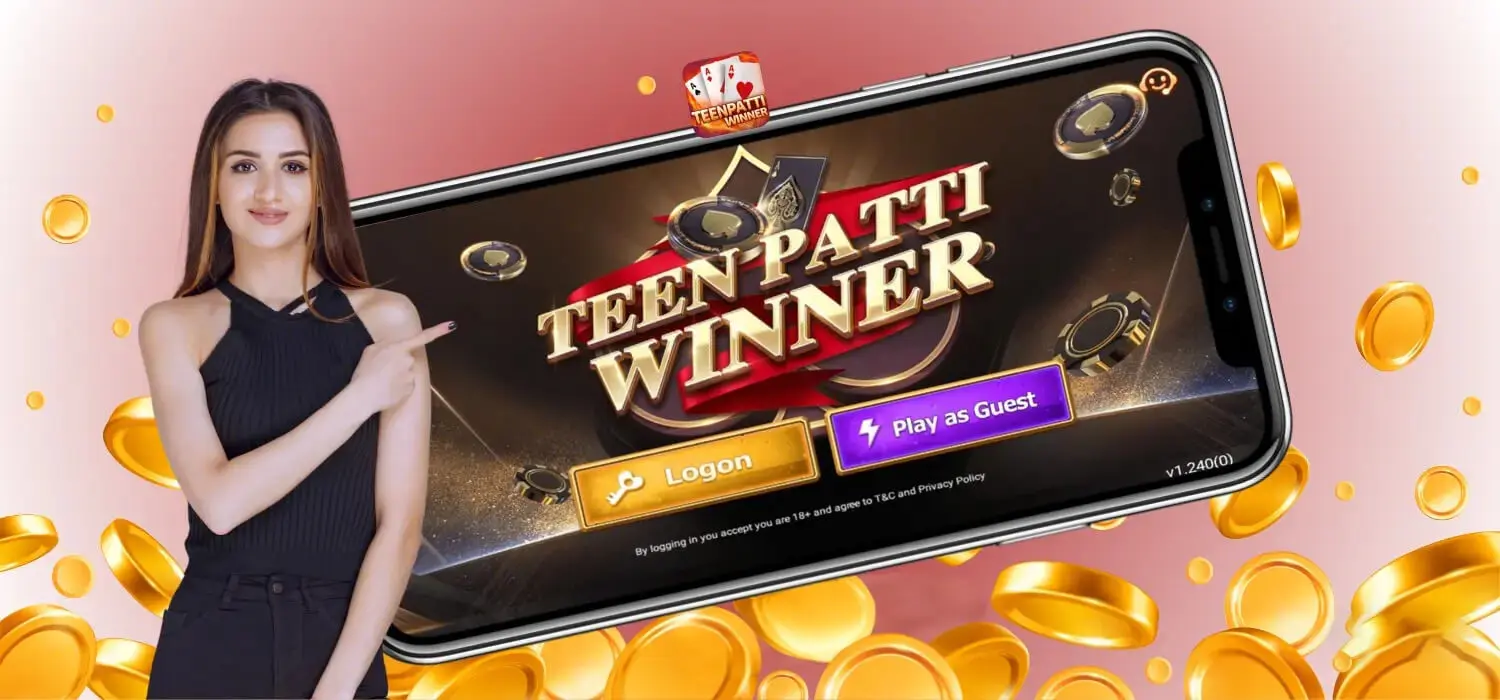 Teen Patti Winner Screenshot 3