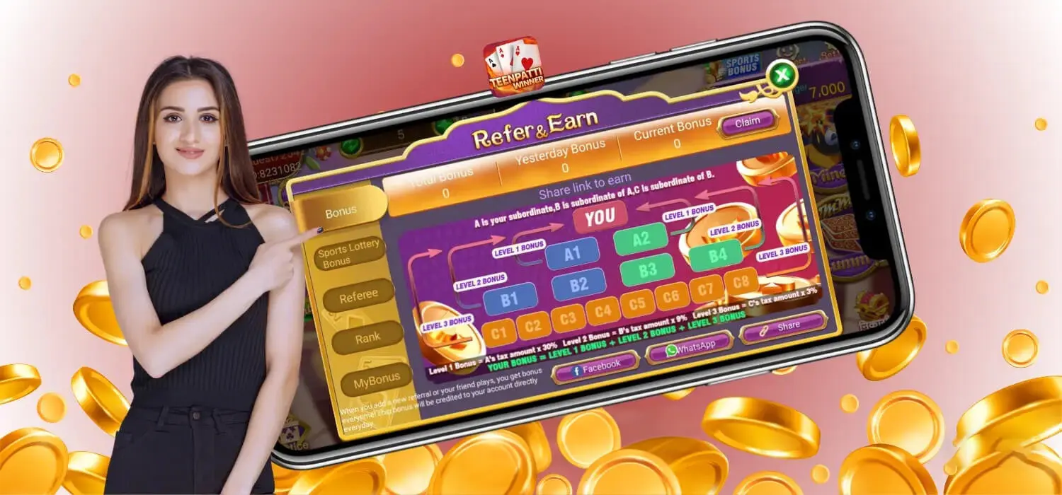 Teen Patti Winner Screenshot 5