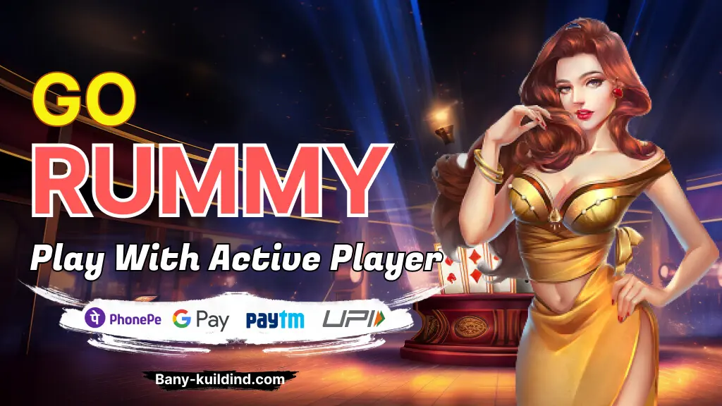 Go Rummy Apk Download