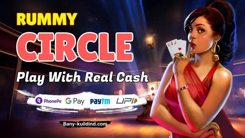 Rummy Circle Apk Download