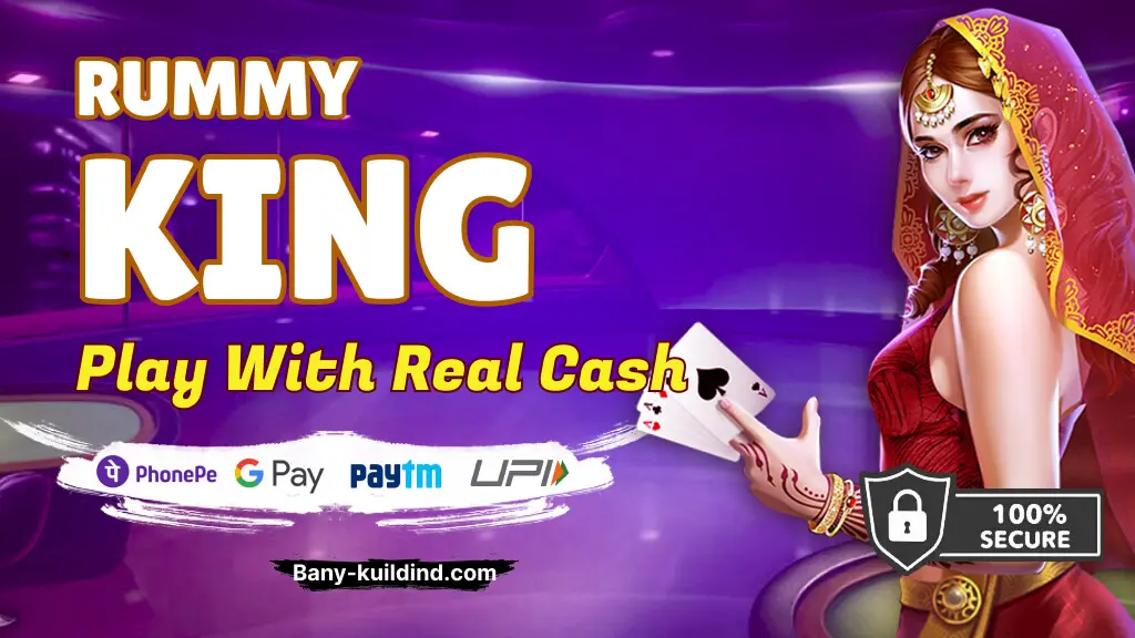 Rummy King Apk Download