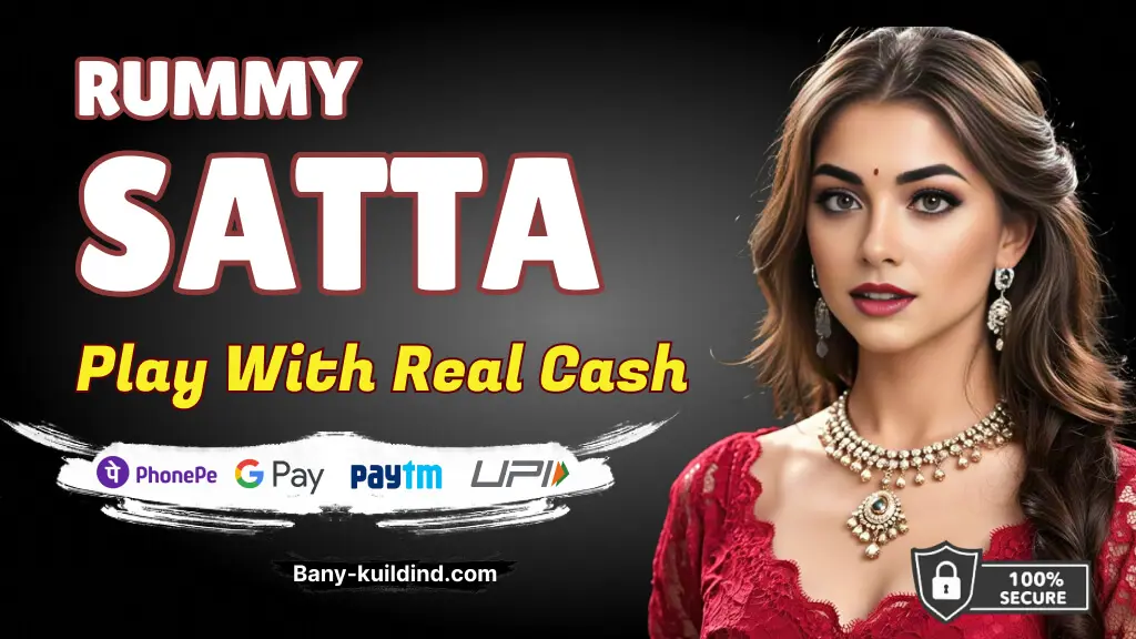 Rummy Satta Apk Download