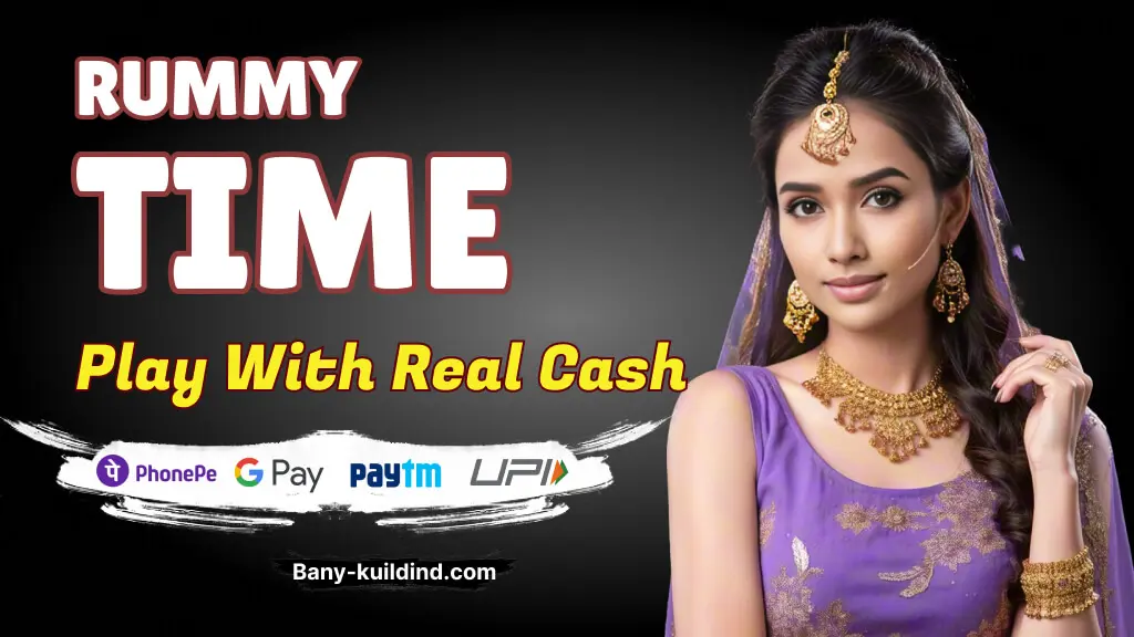 Rummy Time Apk Download