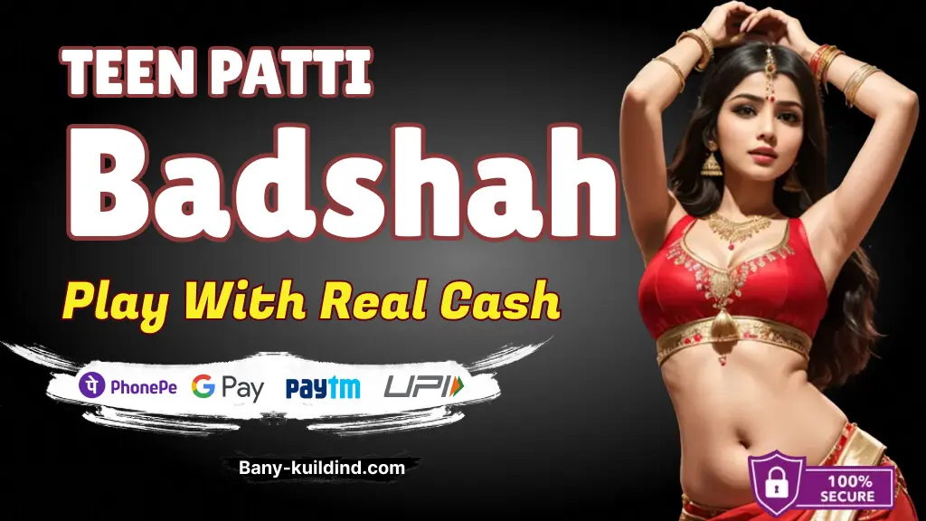 Teen Patti Badshah Akp Download
