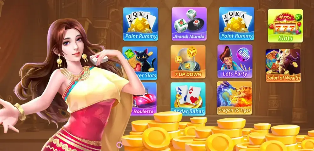 Teen Patti Master Refer & Earn